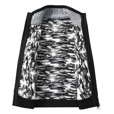 Leonardo elegante Jacke