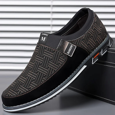 Crown Slip-On Schuhe