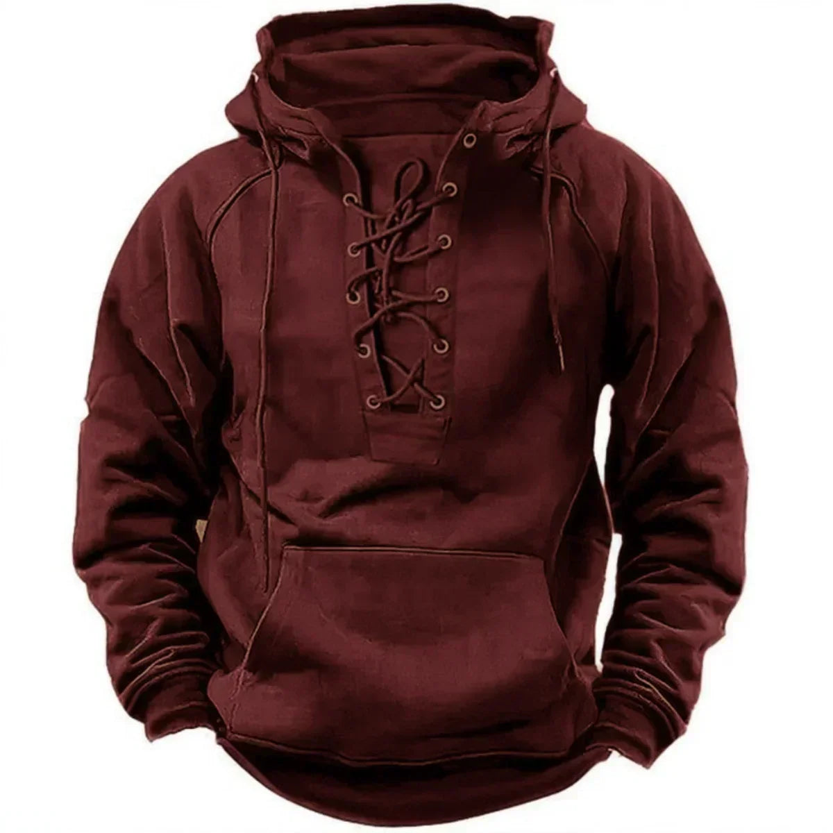 Eleganter Premium Hoodie