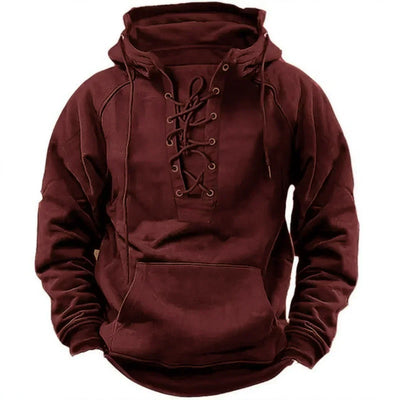 Eleganter Premium Hoodie