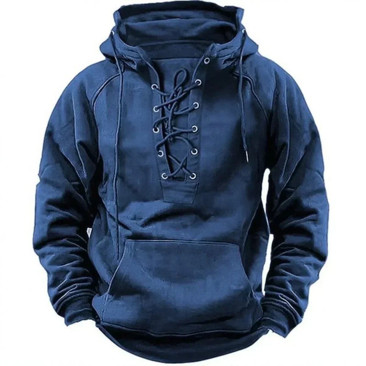Eleganter Premium Hoodie