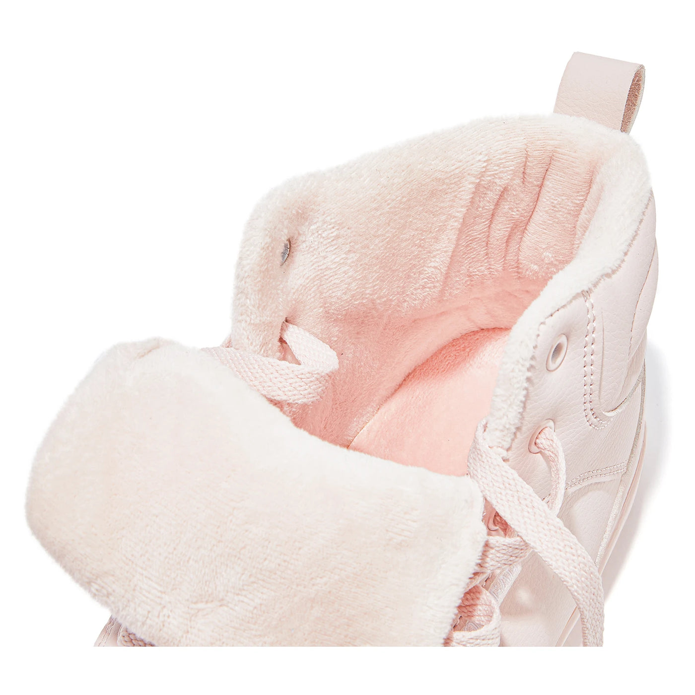 Warme gemütliche Allwetterschuhe