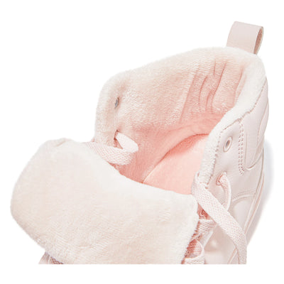 Warme gemütliche Allwetterschuhe