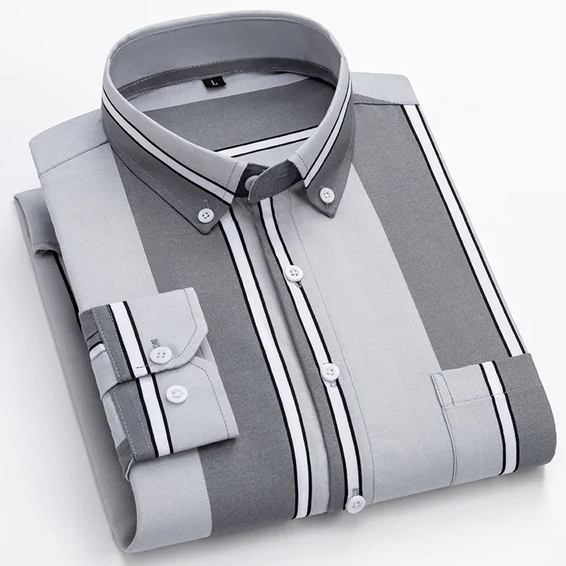 Givalli - Elegantes Hemd