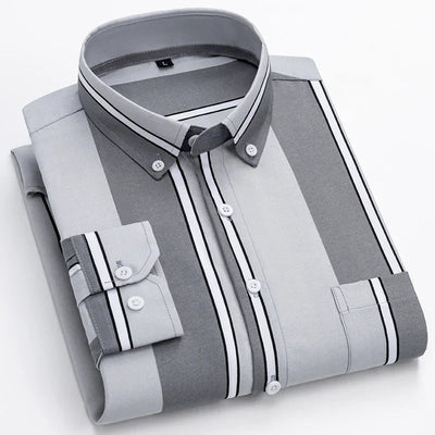 Givalli - Elegantes Hemd