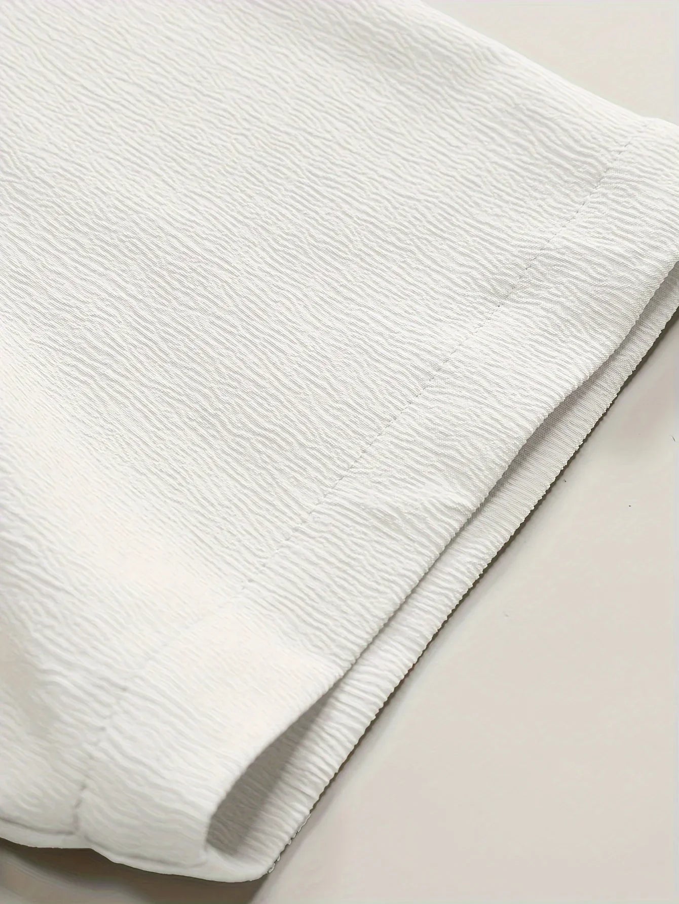 Sommerhemd mit kurzen Ärmeln