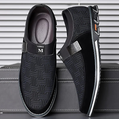 Crown Slip-On Schuhe