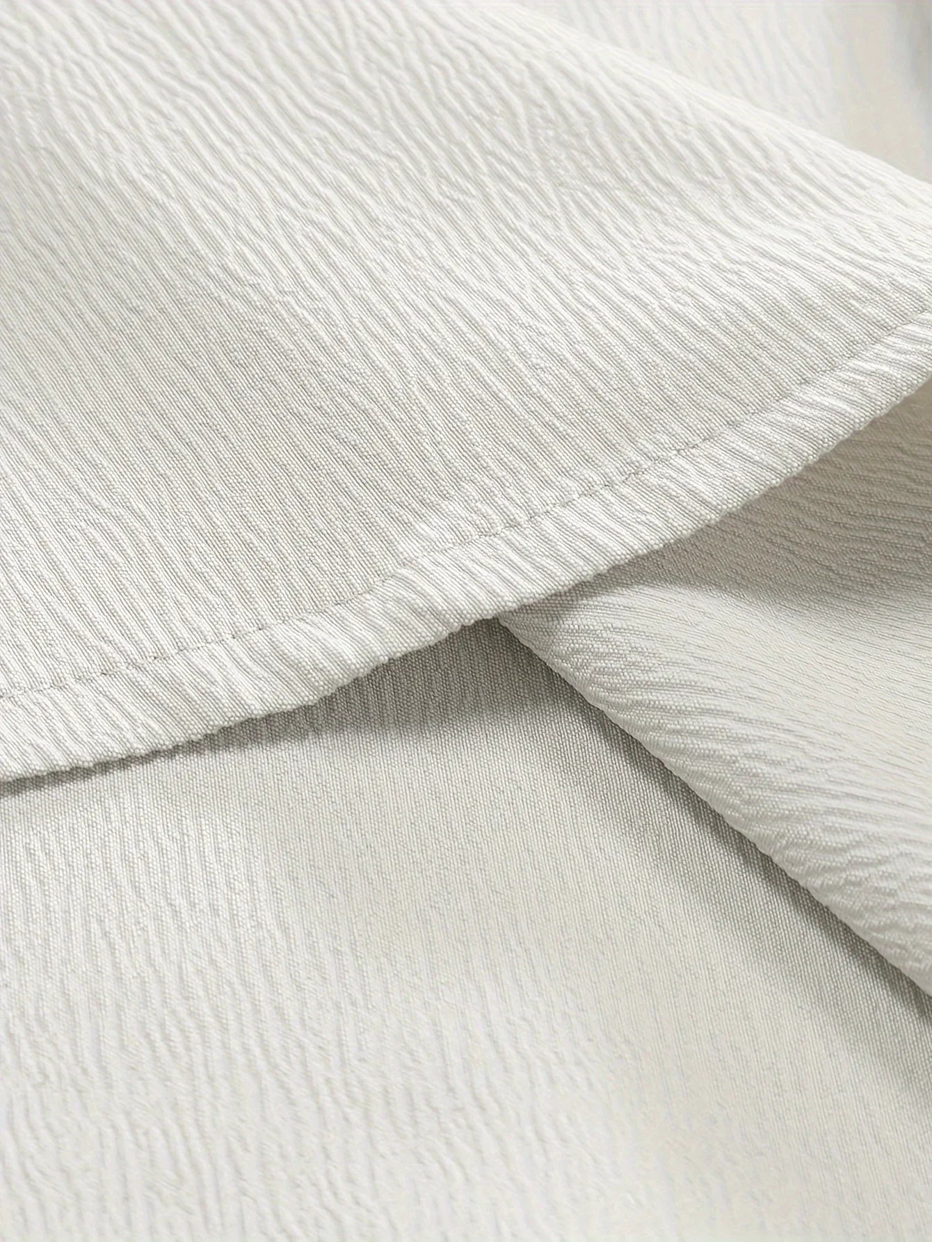 Sommerhemd mit kurzen Ärmeln