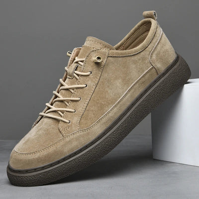 Wildleder Sneakers