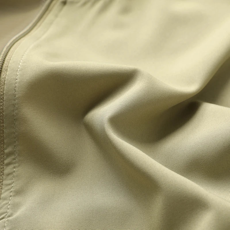 Ultra-Dünne Ademend Weste