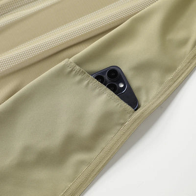 Ultra-Dünne Ademend Weste