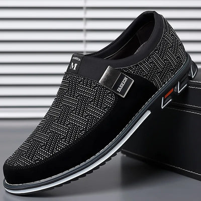 Crown Slip-On Schuhe