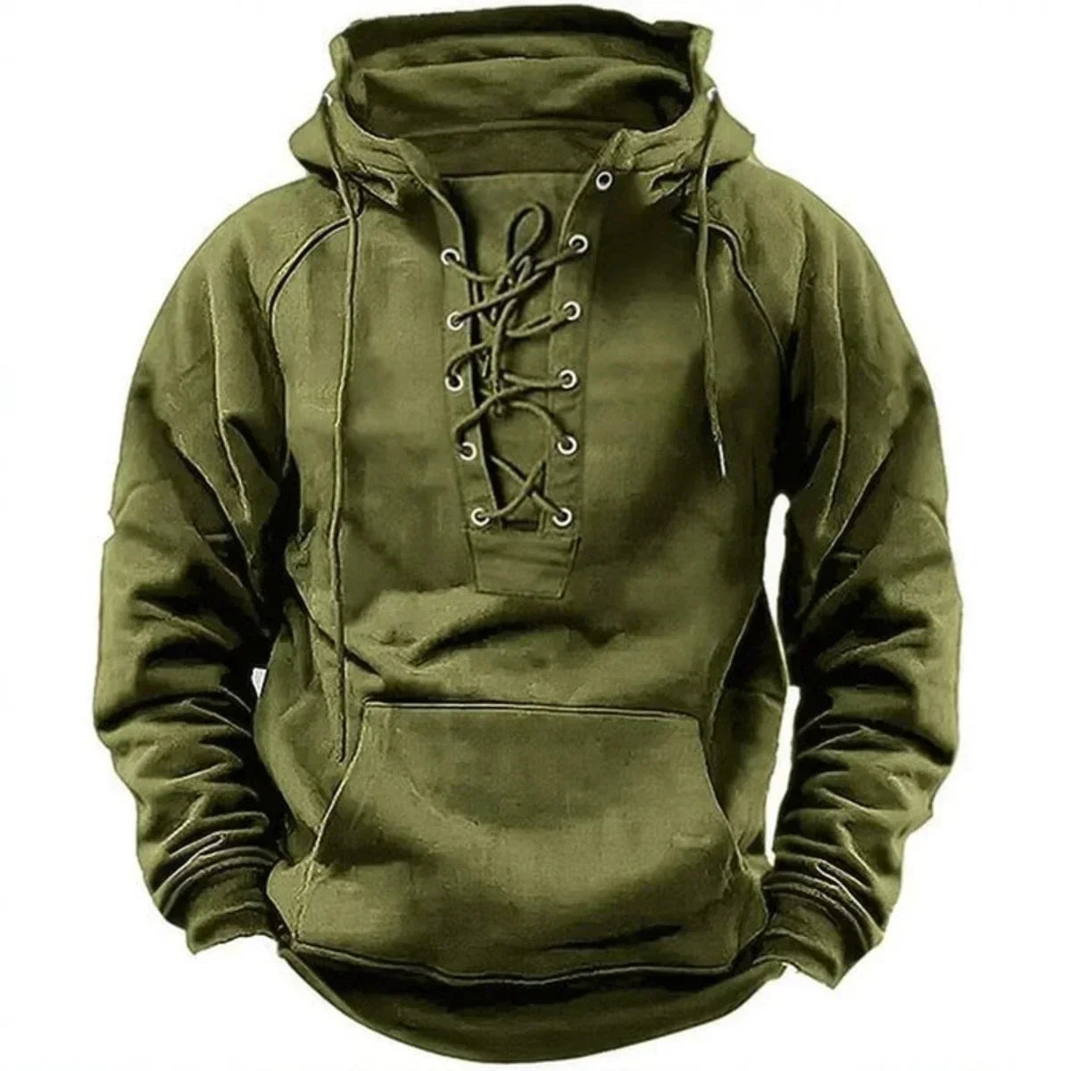 Eleganter Premium Hoodie