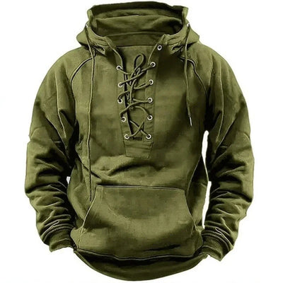 Eleganter Premium Hoodie