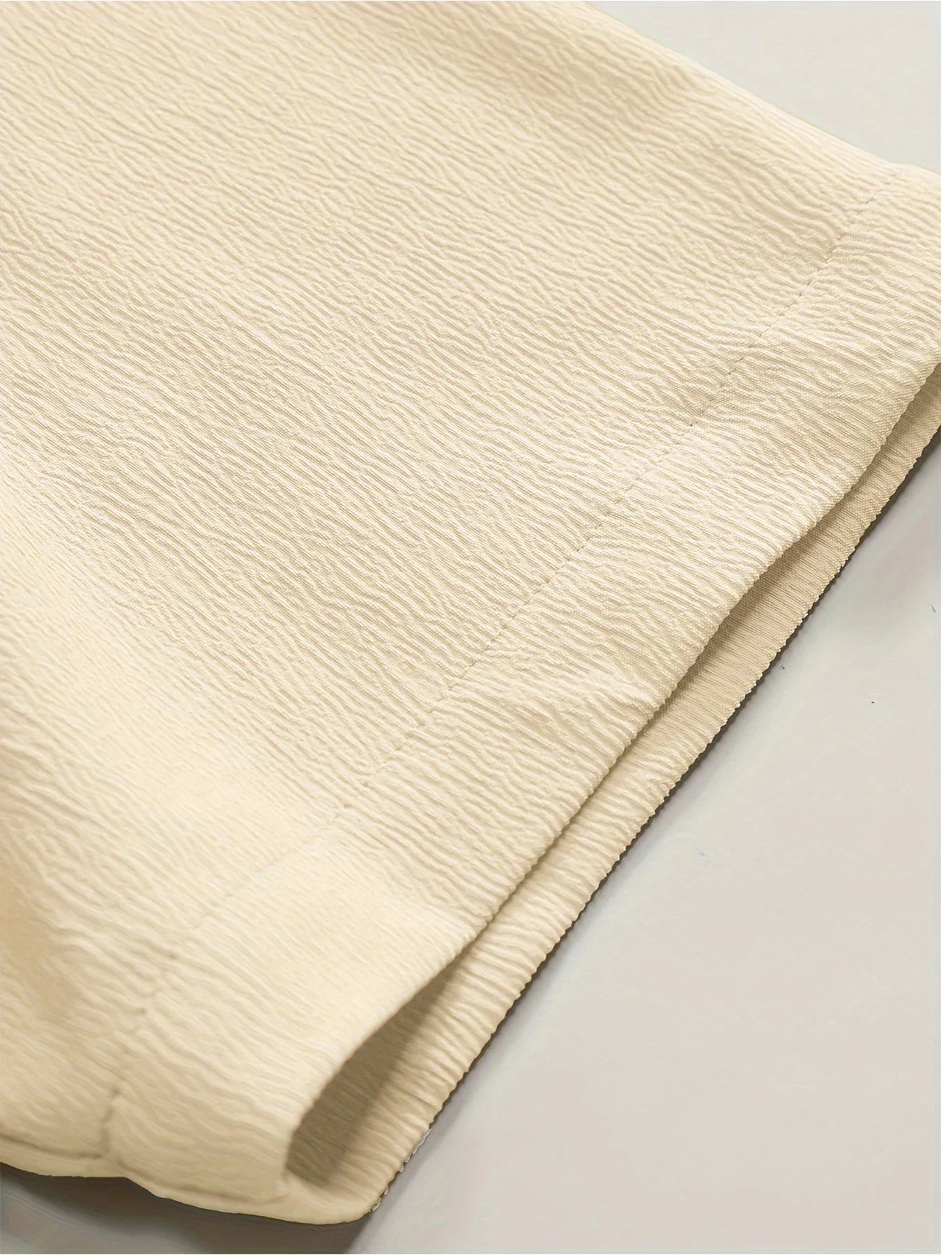 Sommerhemd mit kurzen Ärmeln