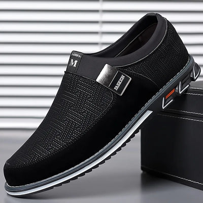 Crown Slip-On Schuhe