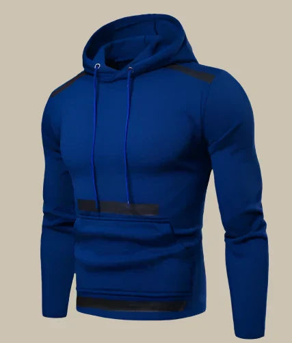 Herren Freizeit-Hoodie