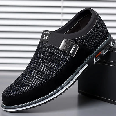 Crown Slip-On Schuhe