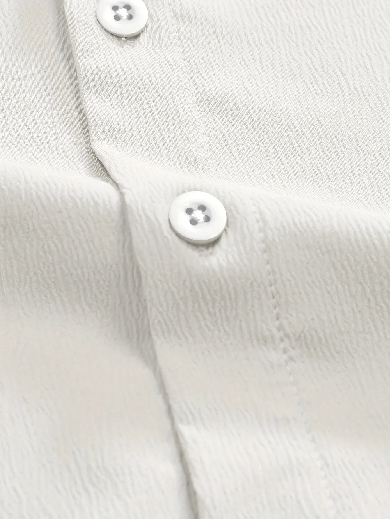 Sommerhemd mit kurzen Ärmeln