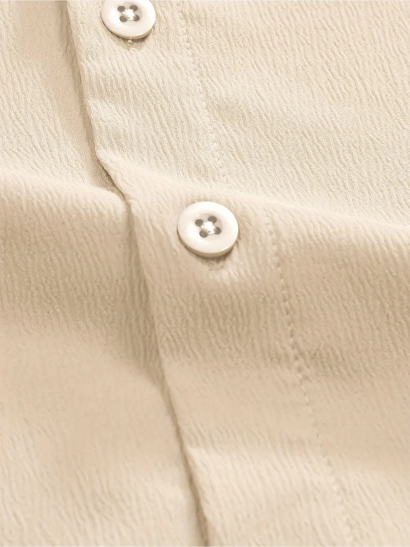 Sommerhemd mit kurzen Ärmeln