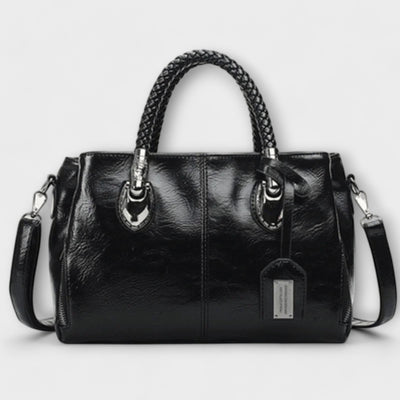 Lora. - Elegante Duffelbag