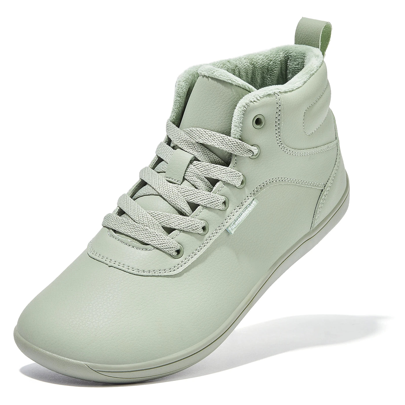 Warme gemütliche Allwetterschuhe