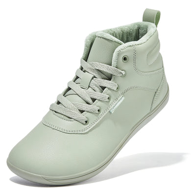 Warme gemütliche Allwetterschuhe