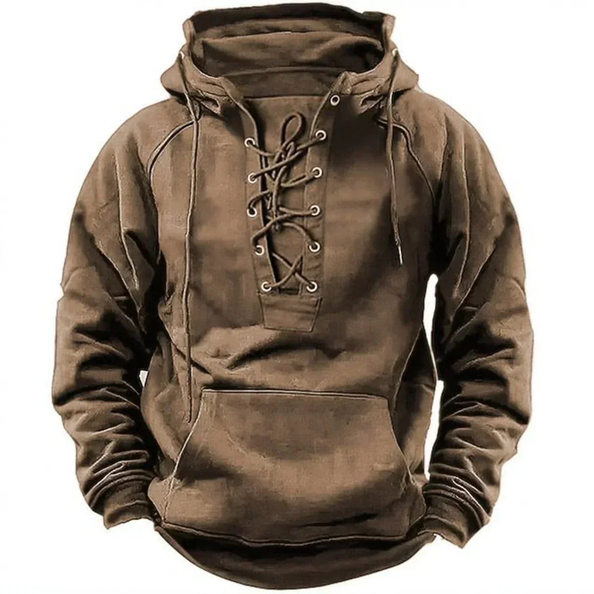 Eleganter Premium Hoodie