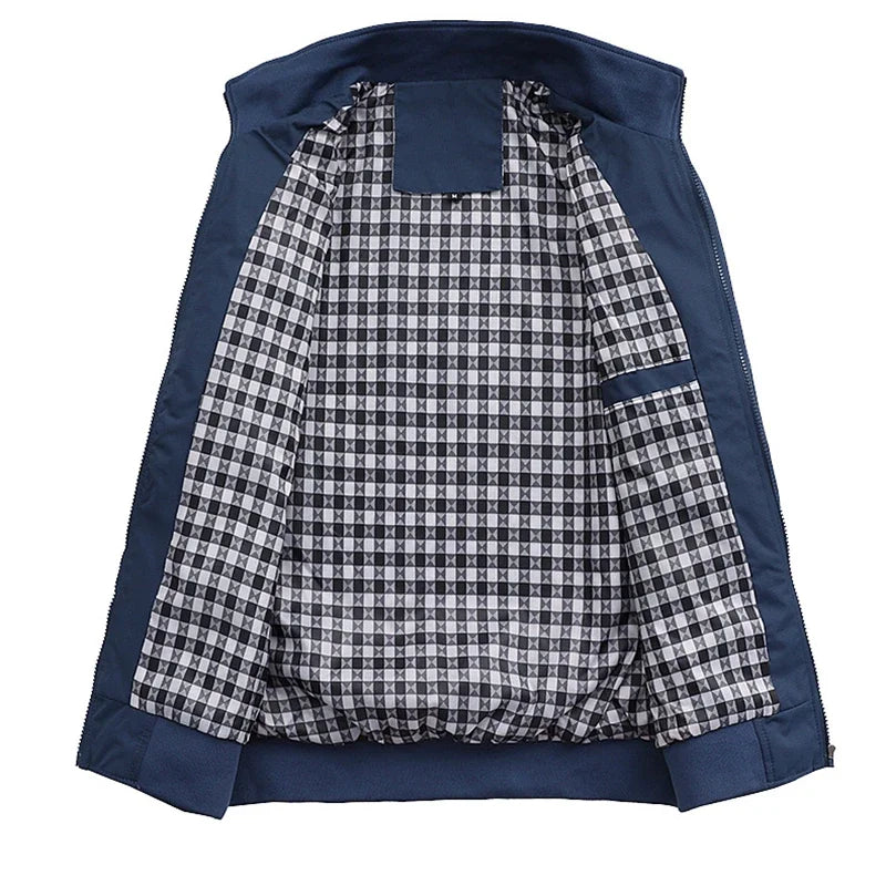 Federico leichte Jacke