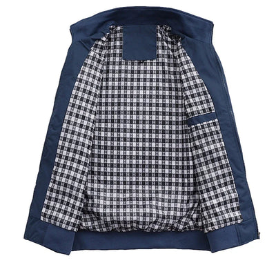 Federico leichte Jacke