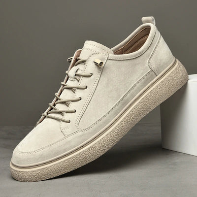 Wildleder Sneakers