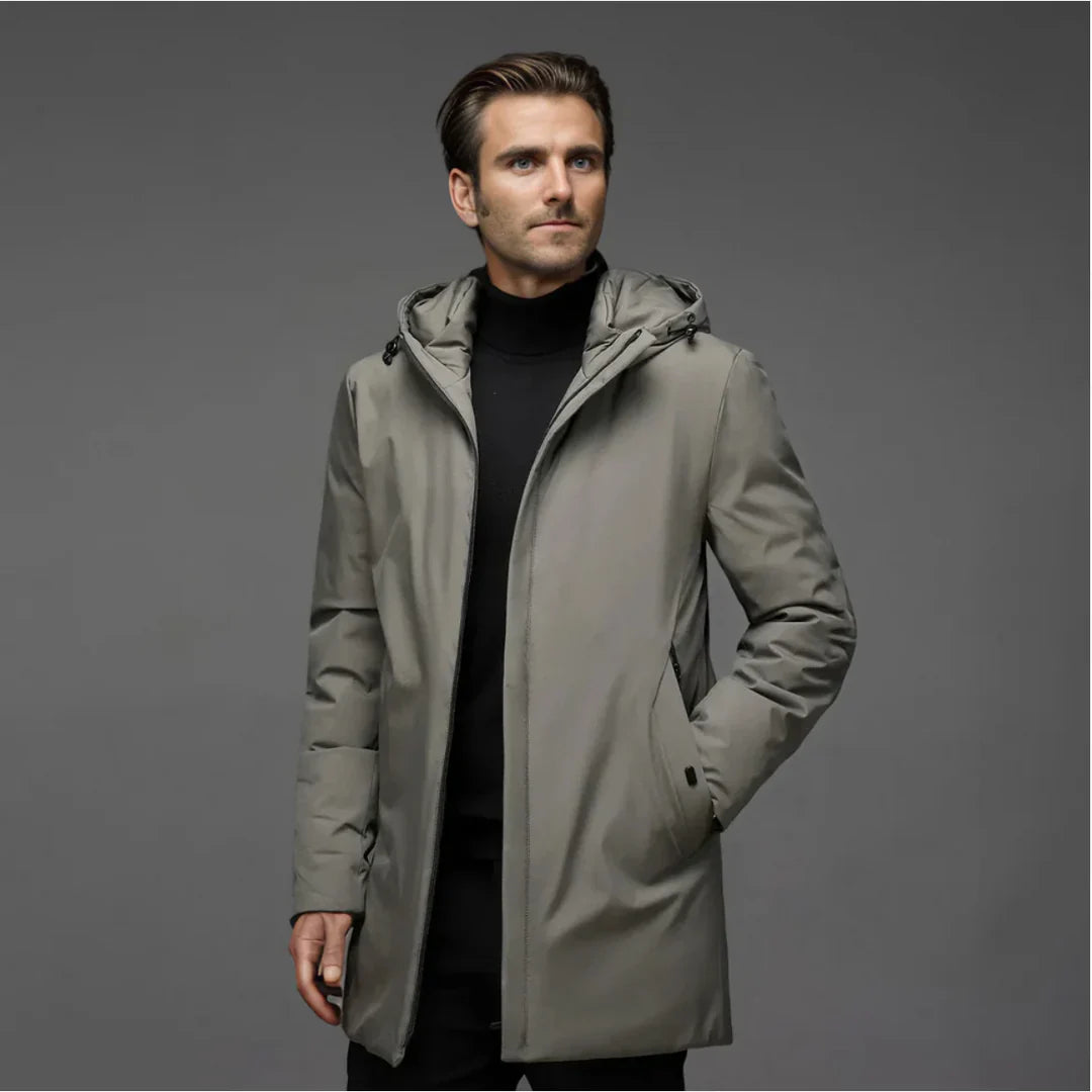 Premium-Winterjacke