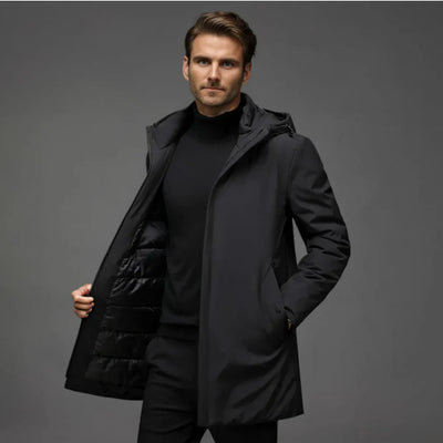 Premium-Winterjacke