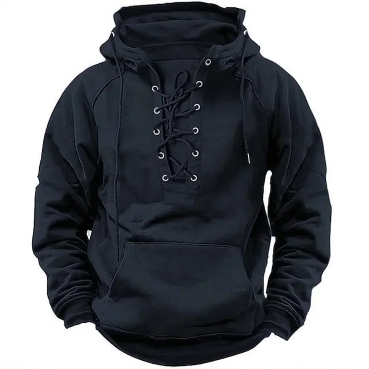 Eleganter Premium Hoodie