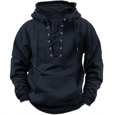 Eleganter Premium Hoodie