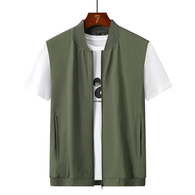 Ultra-Dünne Ademend Weste