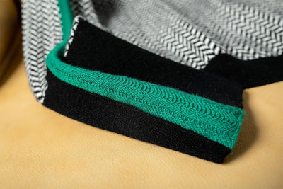 Emma | Gestreifter Pullover