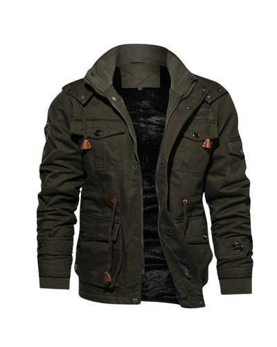 Luca Casual Jacke