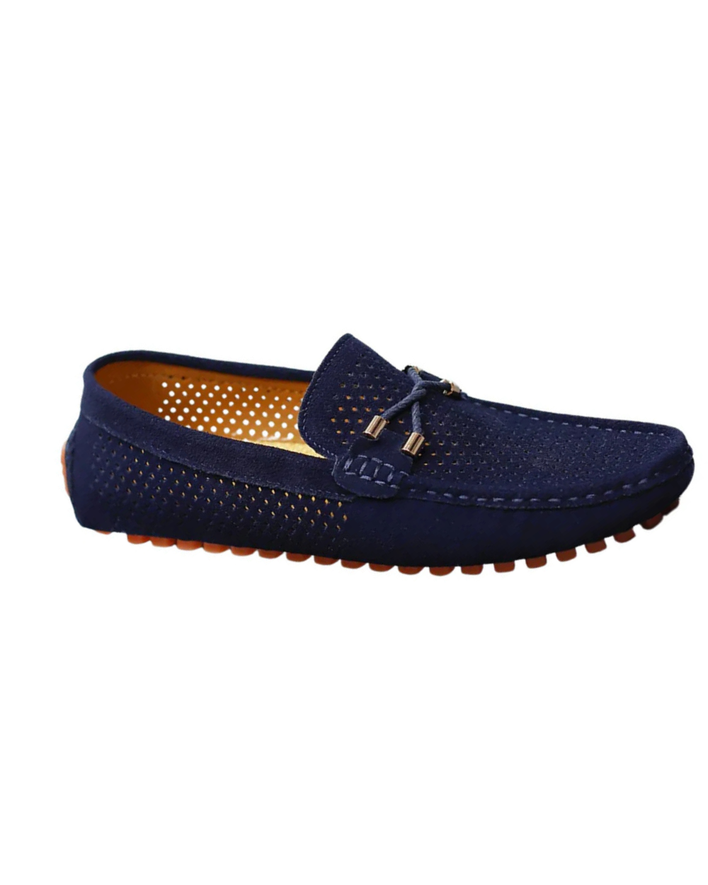 Atmungsaktive Loafers