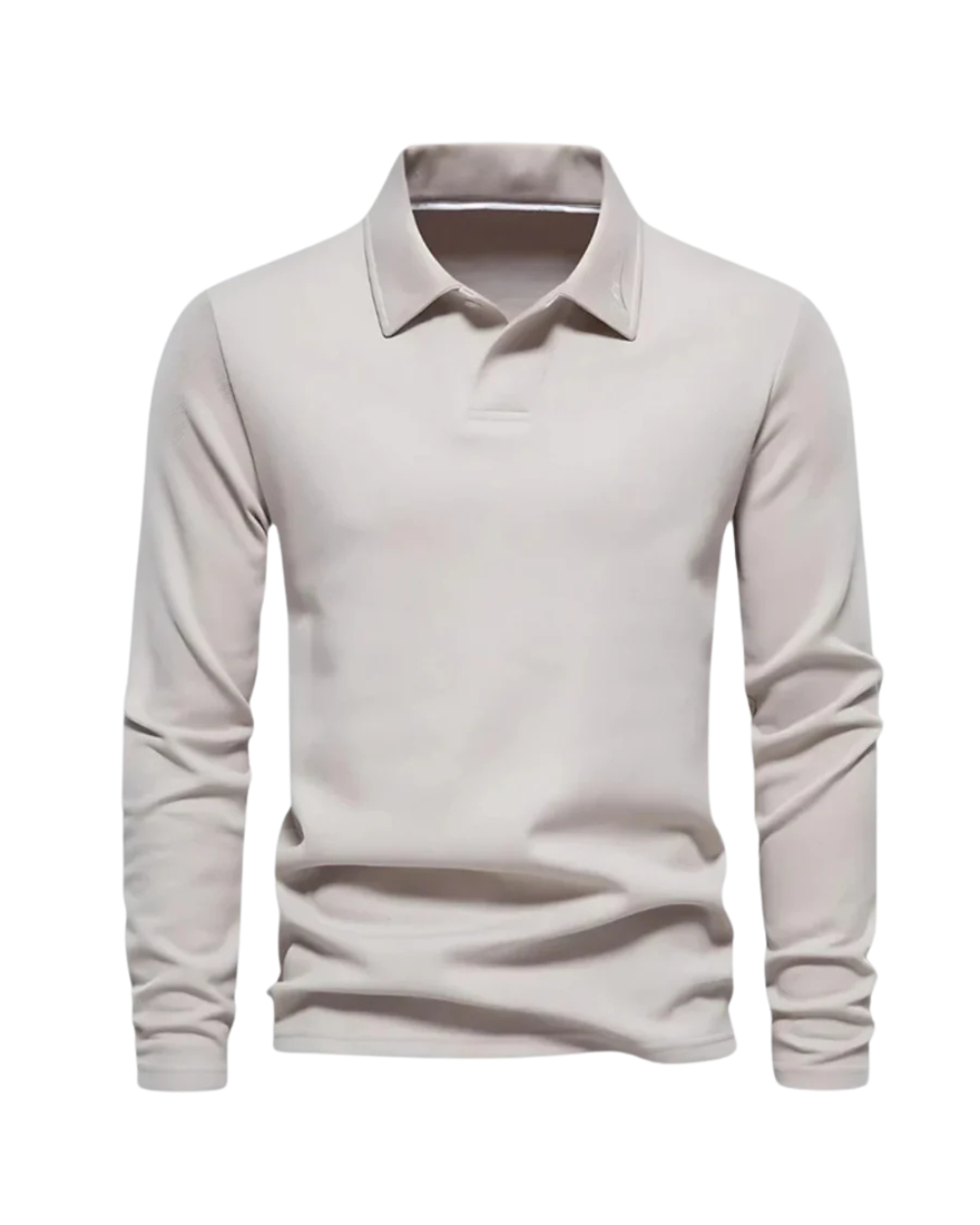 Ignazio Polo Pullover