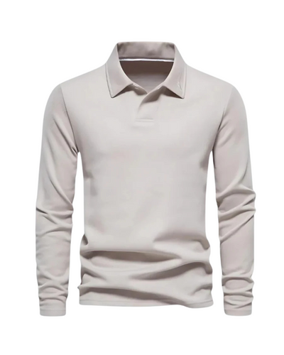 Ignazio Polo Pullover