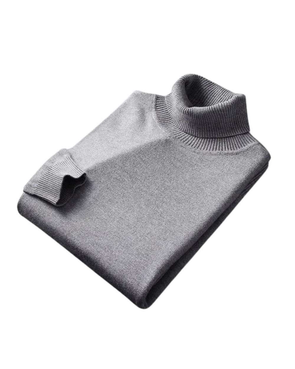 Monte Carlo Kaschmir Rollkragenpullover