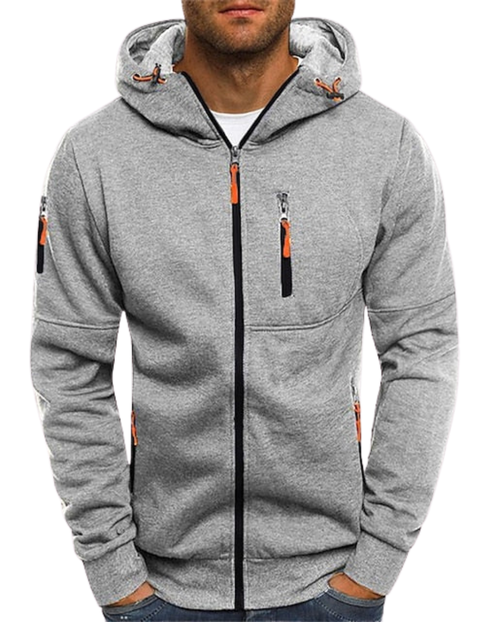 Emanuele Casual Jacke