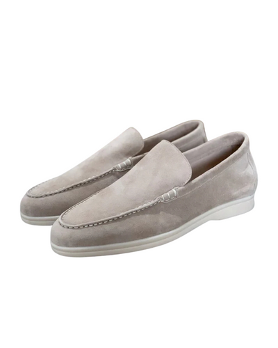 Chice Wildleder-Loafers