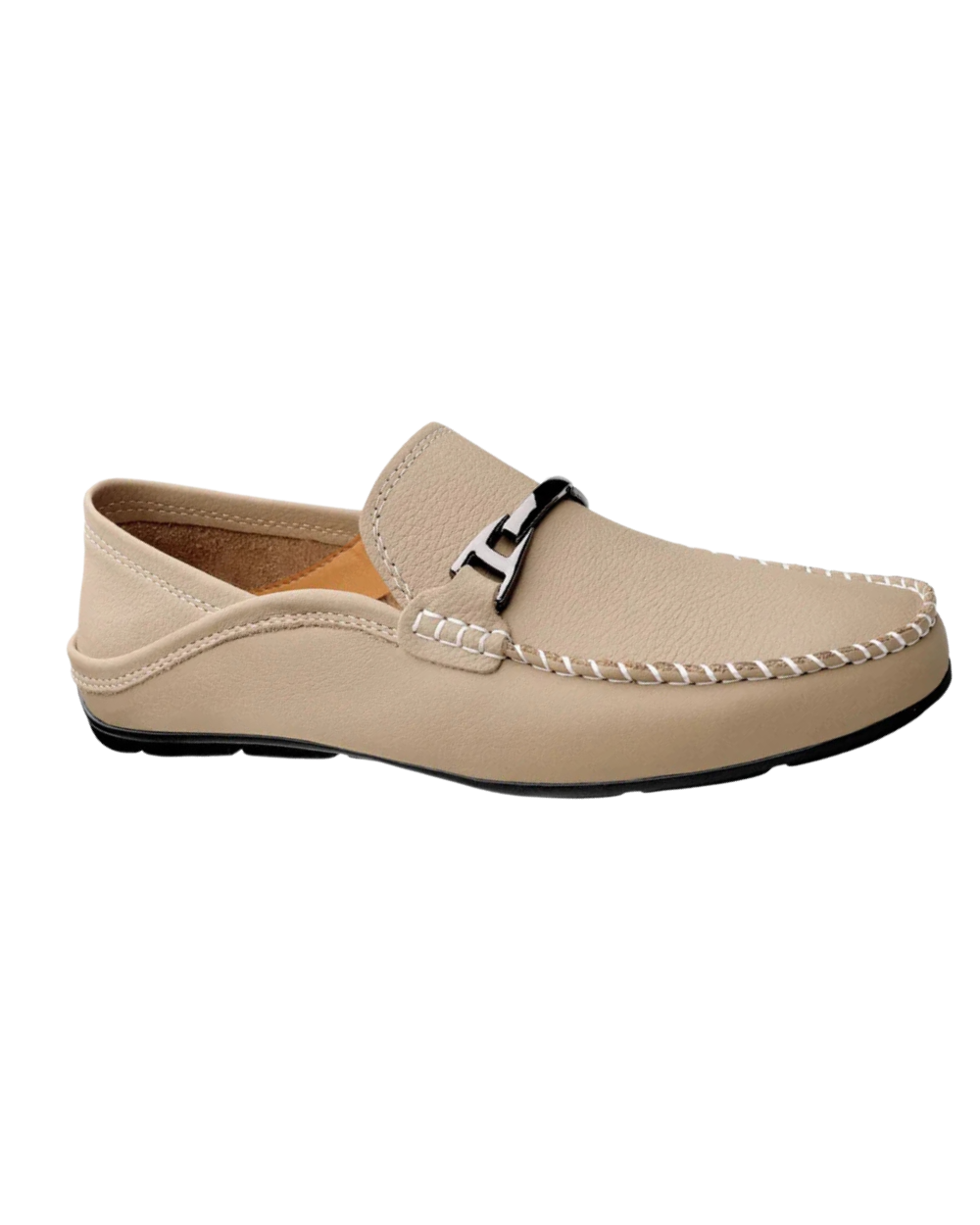 Premium Leder Loafers