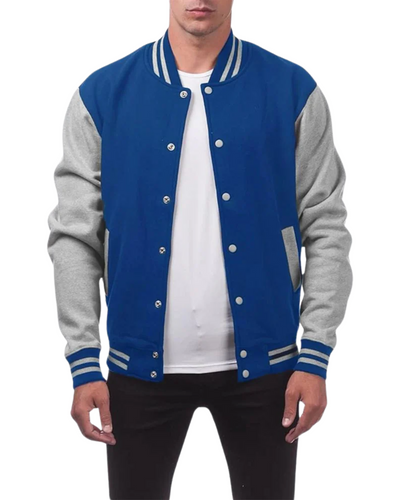 Baseballjacke