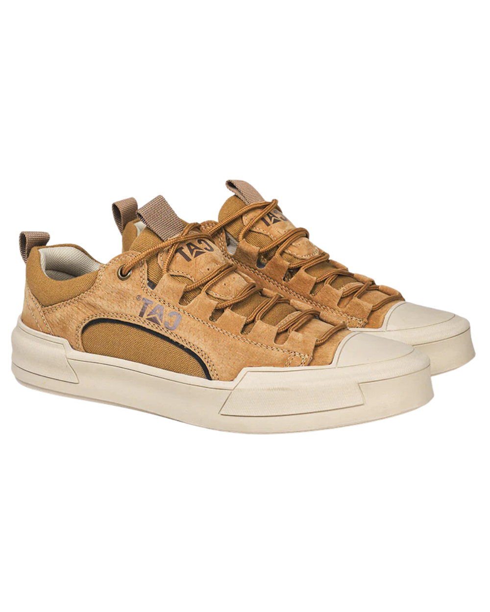 Städtische Leder Schuhe