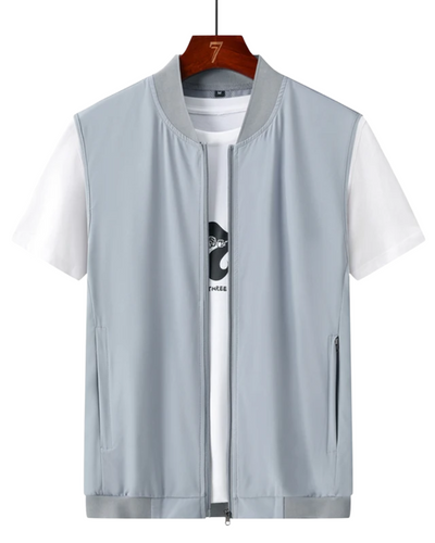 Ultra-Dünne Ademend Weste