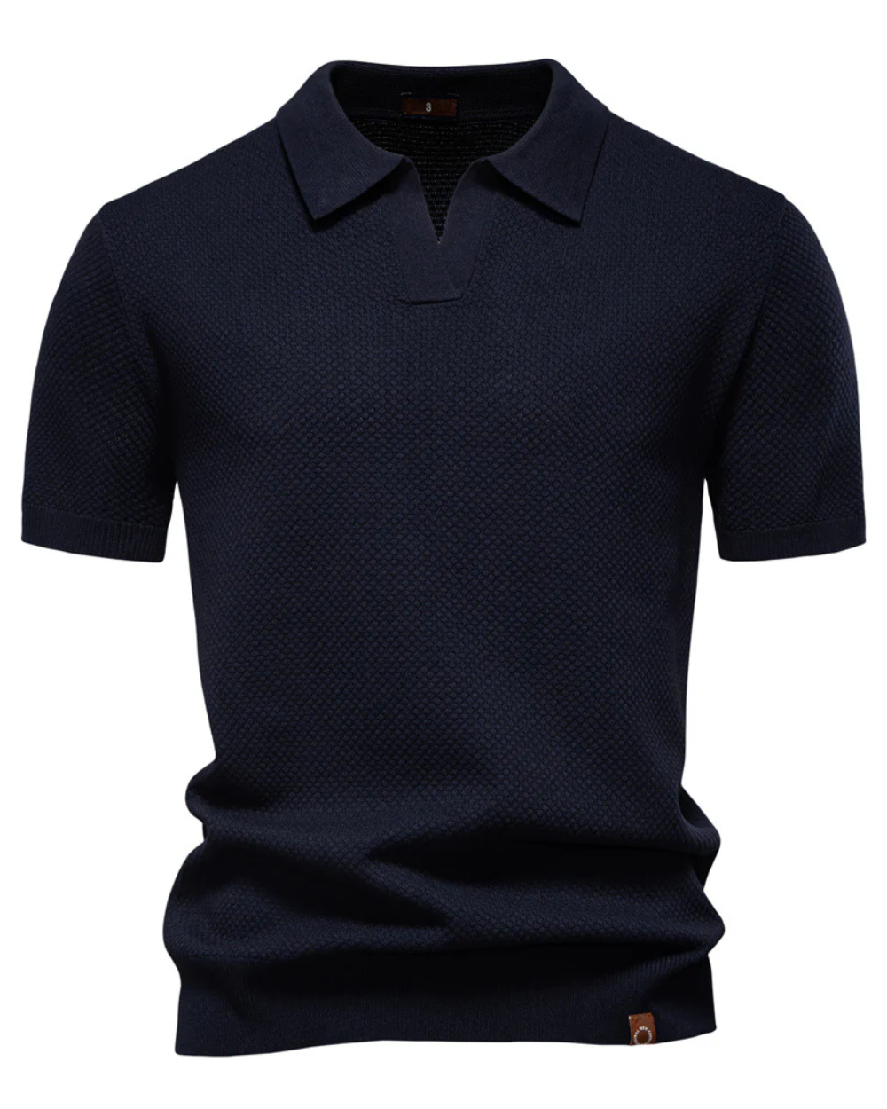 Elegantes Poloshirt
