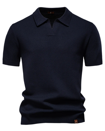 Elegantes Poloshirt